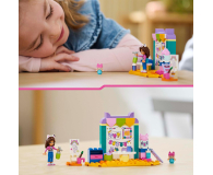 LEGO GABBY'S DOLLHOUSE 10795 Prace ręczne z Tekturzątkiem - 1248454 - zdjęcie 4